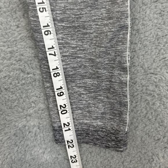 Spanx Space Dye Cloud Gray seamless Sculpting Leggings Size S NWT  Athleisure - Picture 5 of 9